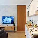 Chic Flat 10 Min To Lara Beach In Apartament