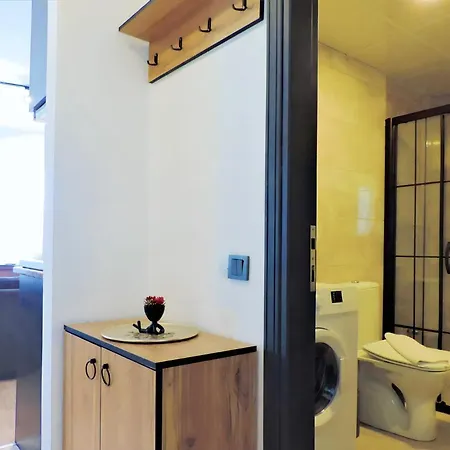 アパート Chic Flat 10 Min To Lara Beach In *