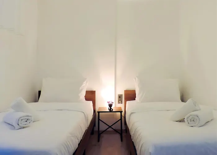 Chic Flat 10 Min To Lara Beach In * אנטליה